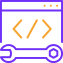Booking Platform Integration, web application
